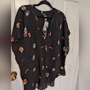 Torrid Size 4